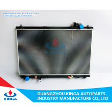 China Good Quality Auto Aluminum Radiator Car Radiator of Lexus Rx 300′01-04at